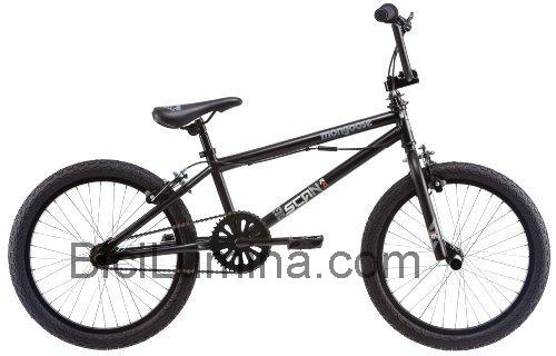 Mongoose Scan R10 ficha técnica y opiniones